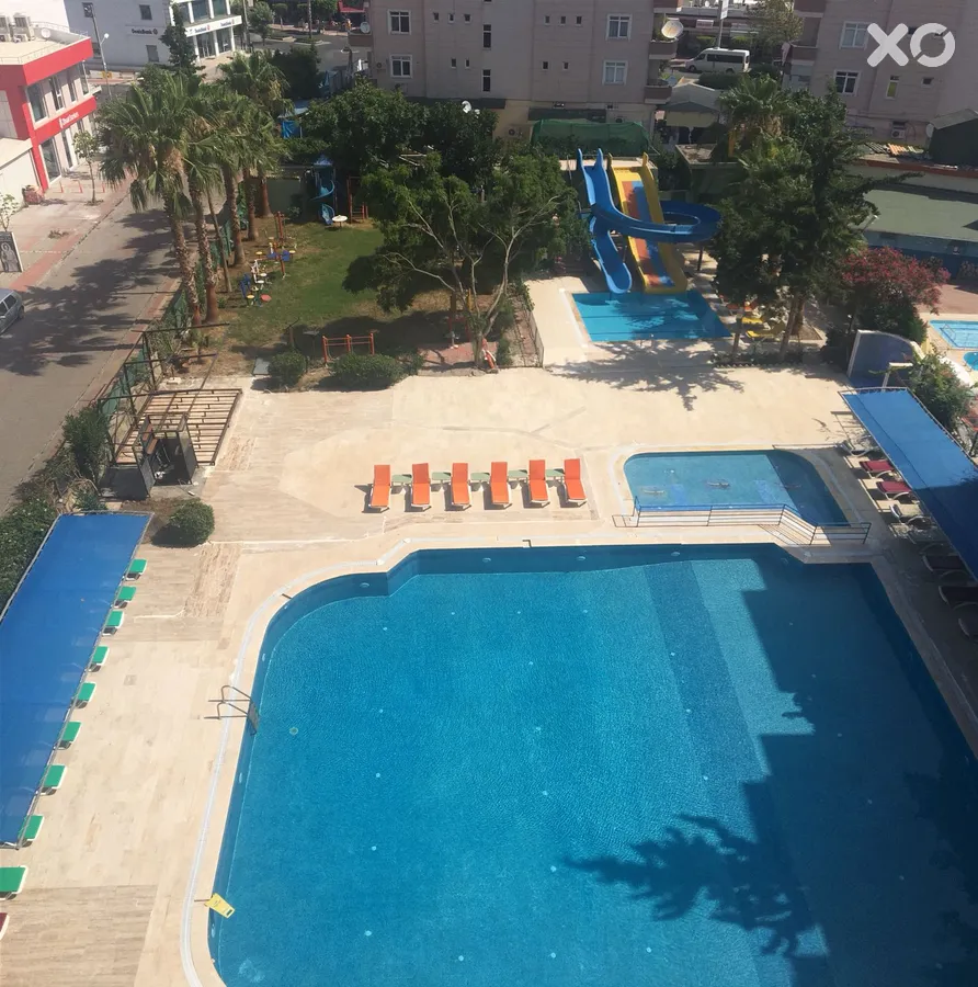 Grand Bahama Beach Hotel