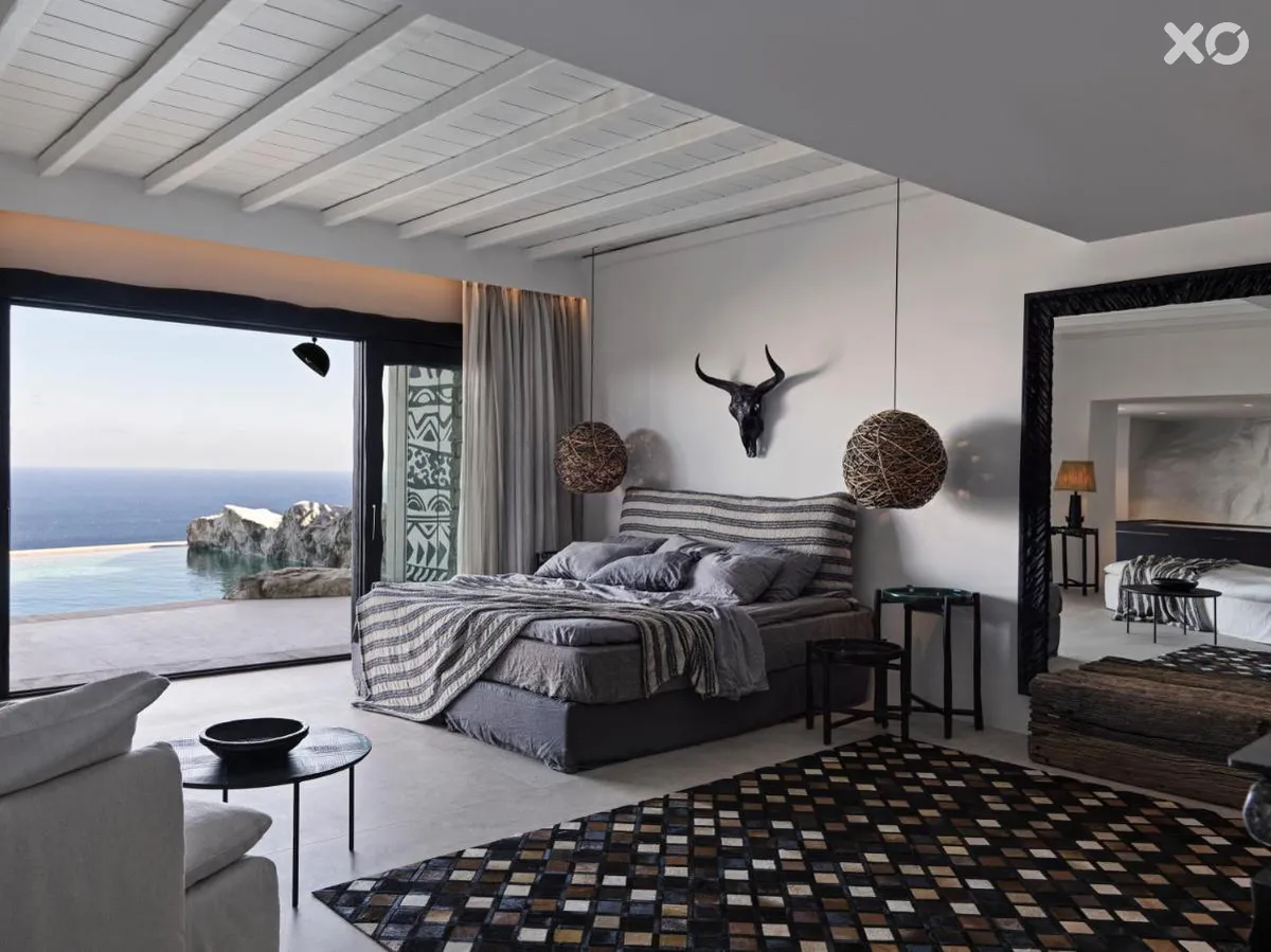Myconian Panoptis Escape Small Luxury Hotels of the World