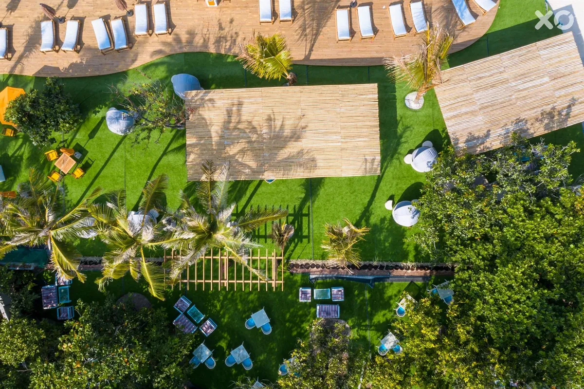 You & Me by Cocoon Maldives