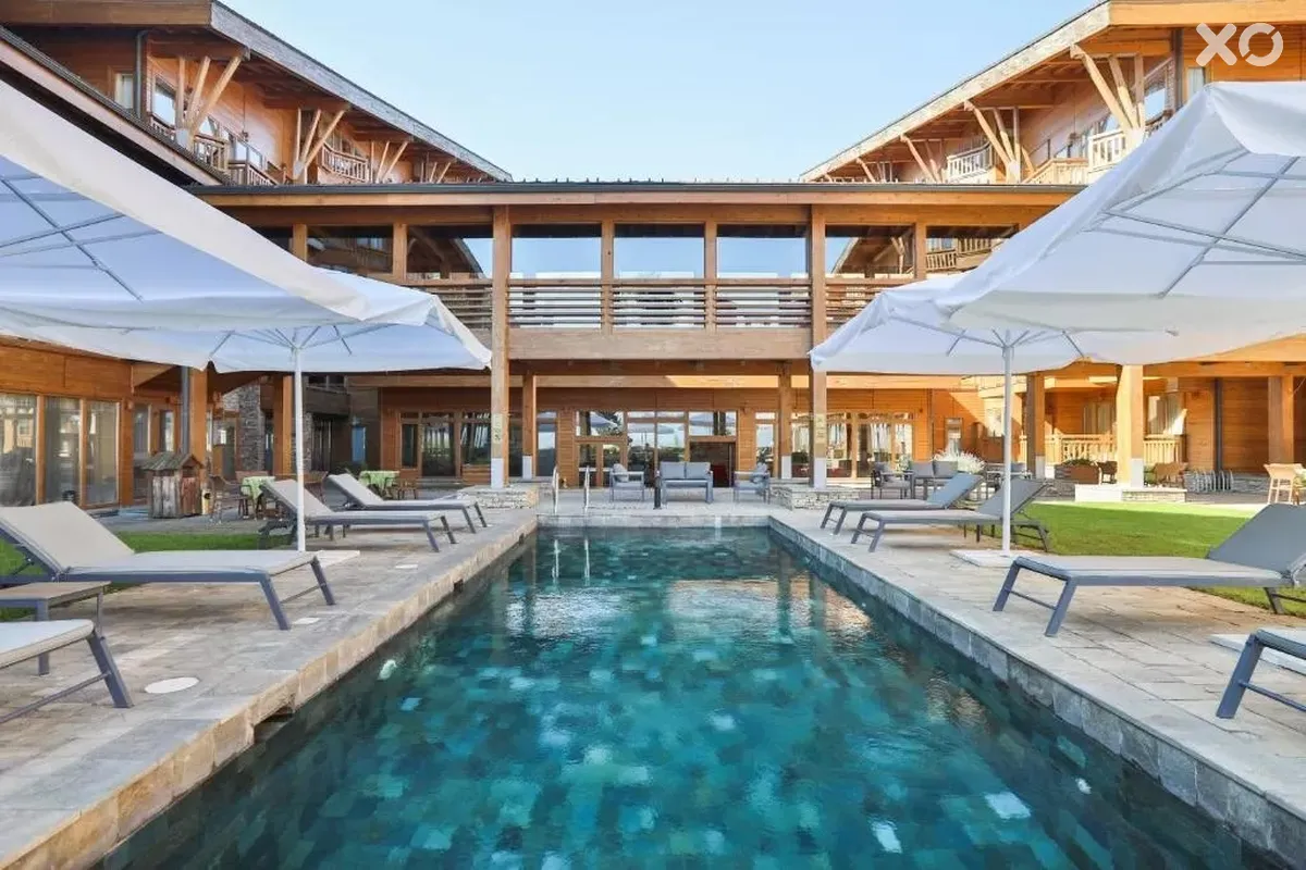 Pirin Golf Hotel & Spa