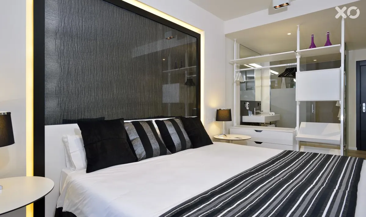 Melia South Beach