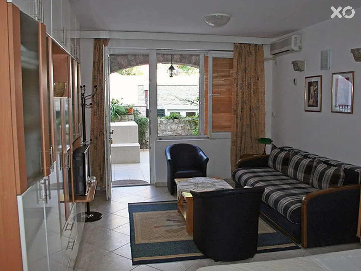 Casa Mis Apartments