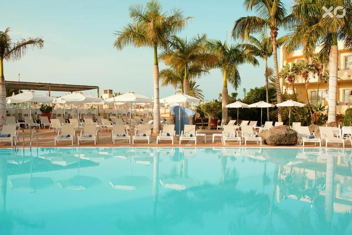 R2 Buganvilla Hotel & Spa