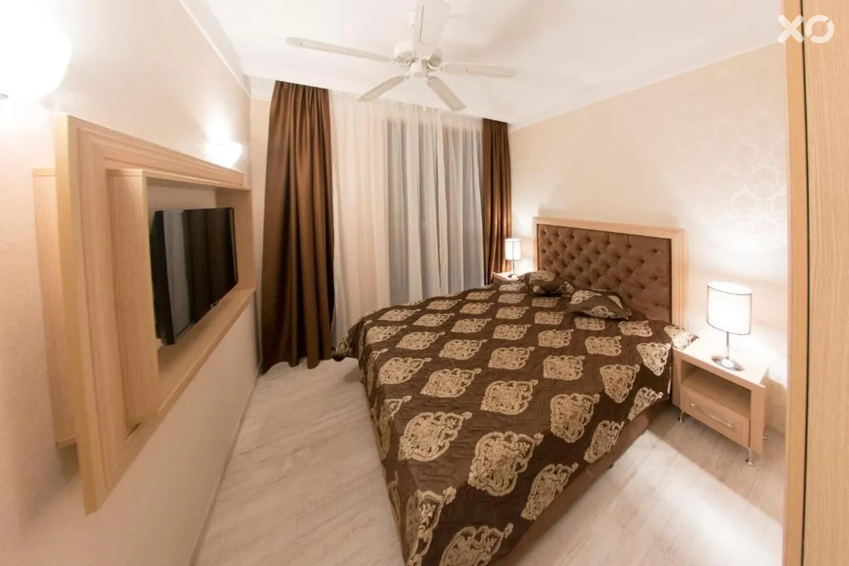 Harmony Suites 2&3