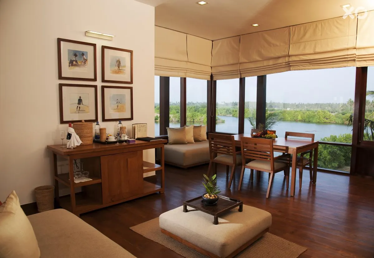 Anantaya Resort & Spa Chilaw