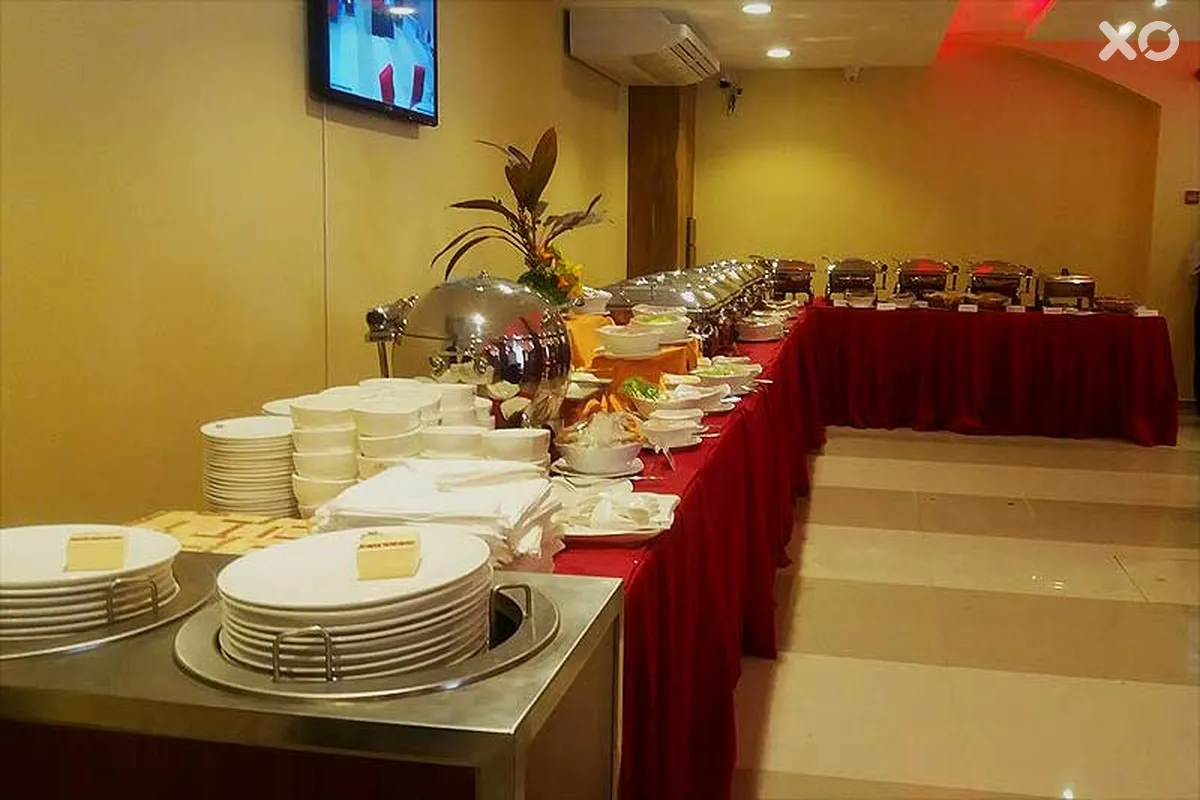 Ceylon Sea Hotel & Spa