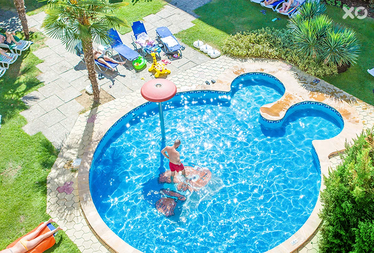 Longosa Hotel