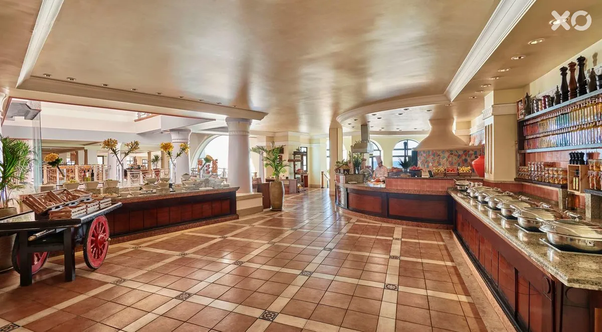 Park Regency Sharm El Sheikh