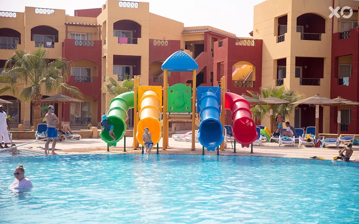 Casa Mare Resort