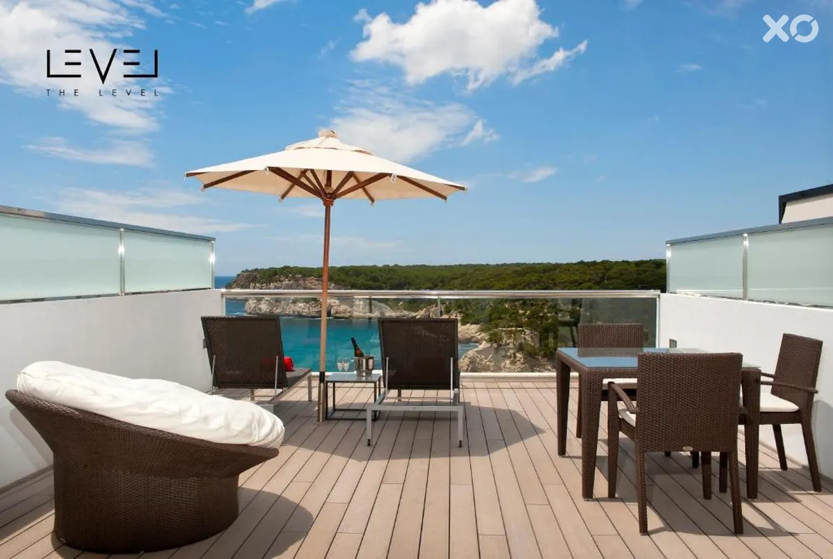 Melia Cala Galdana