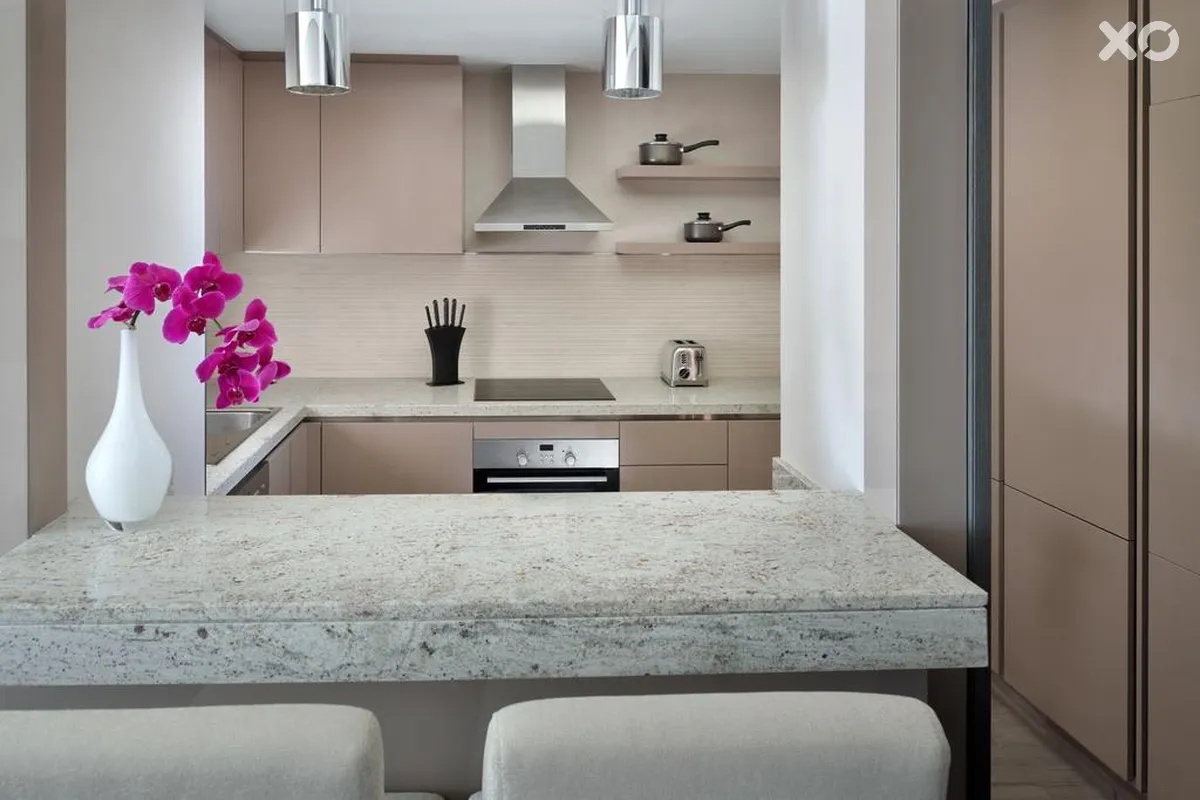 Hyatt Regency Creek Heights Residences