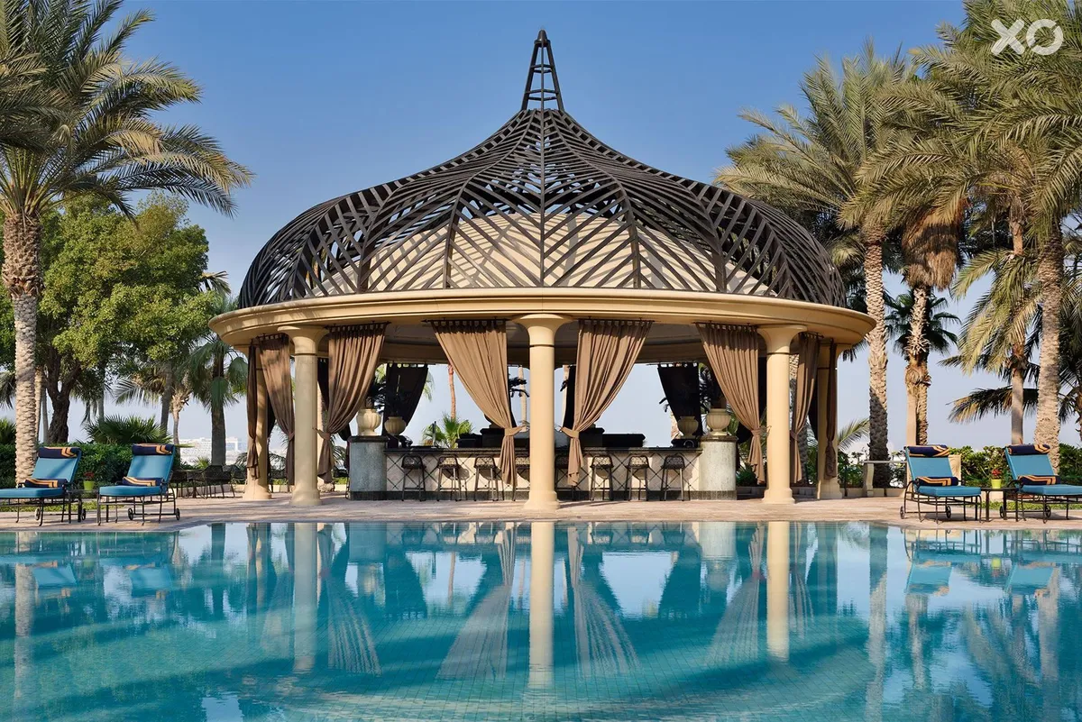 One & Only Royal Mirage The Residence & Spa