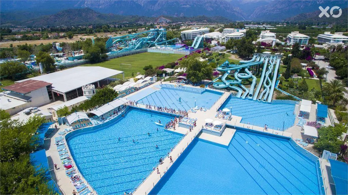 Miarosa Kemer Beach