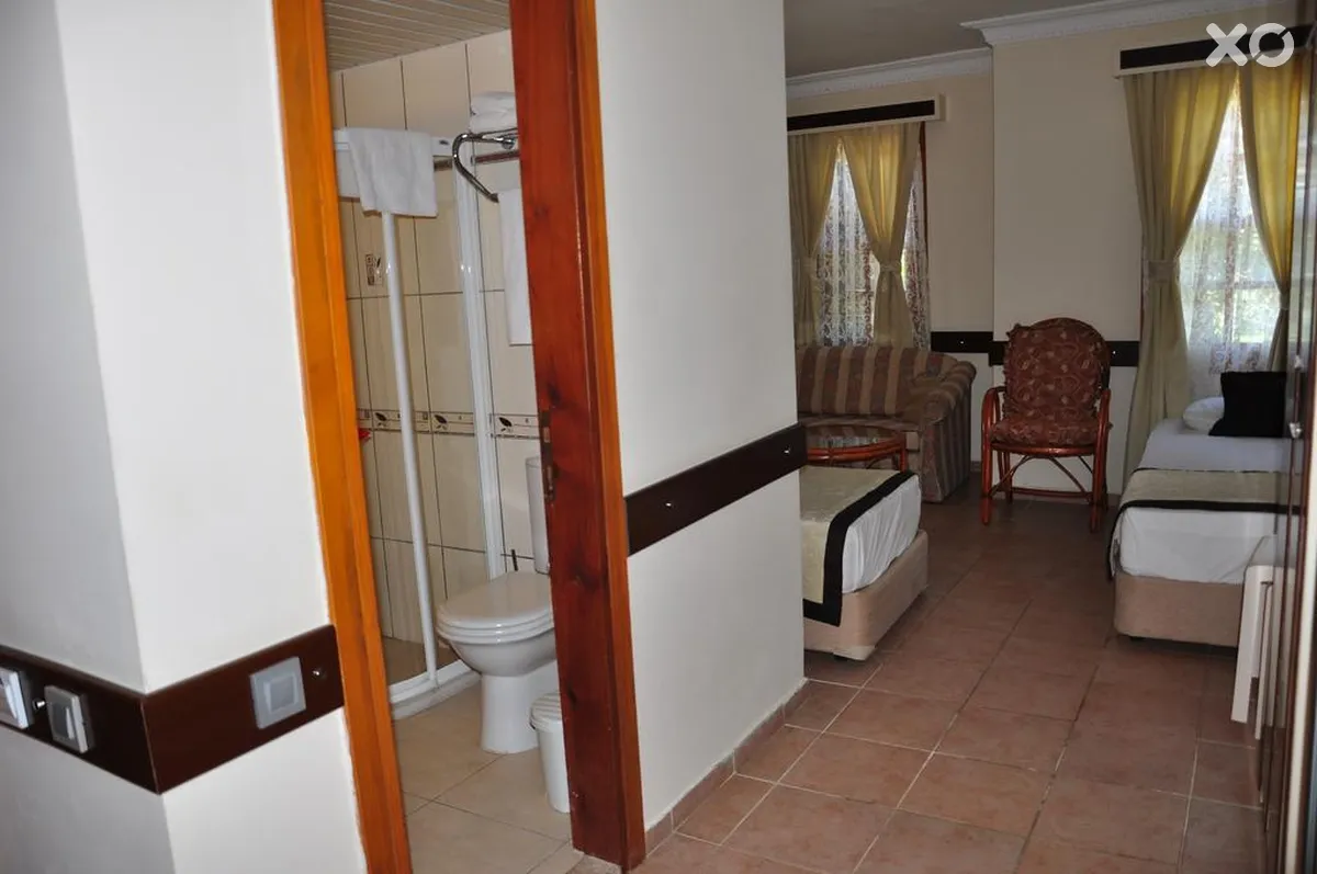 Telmessos Hotel