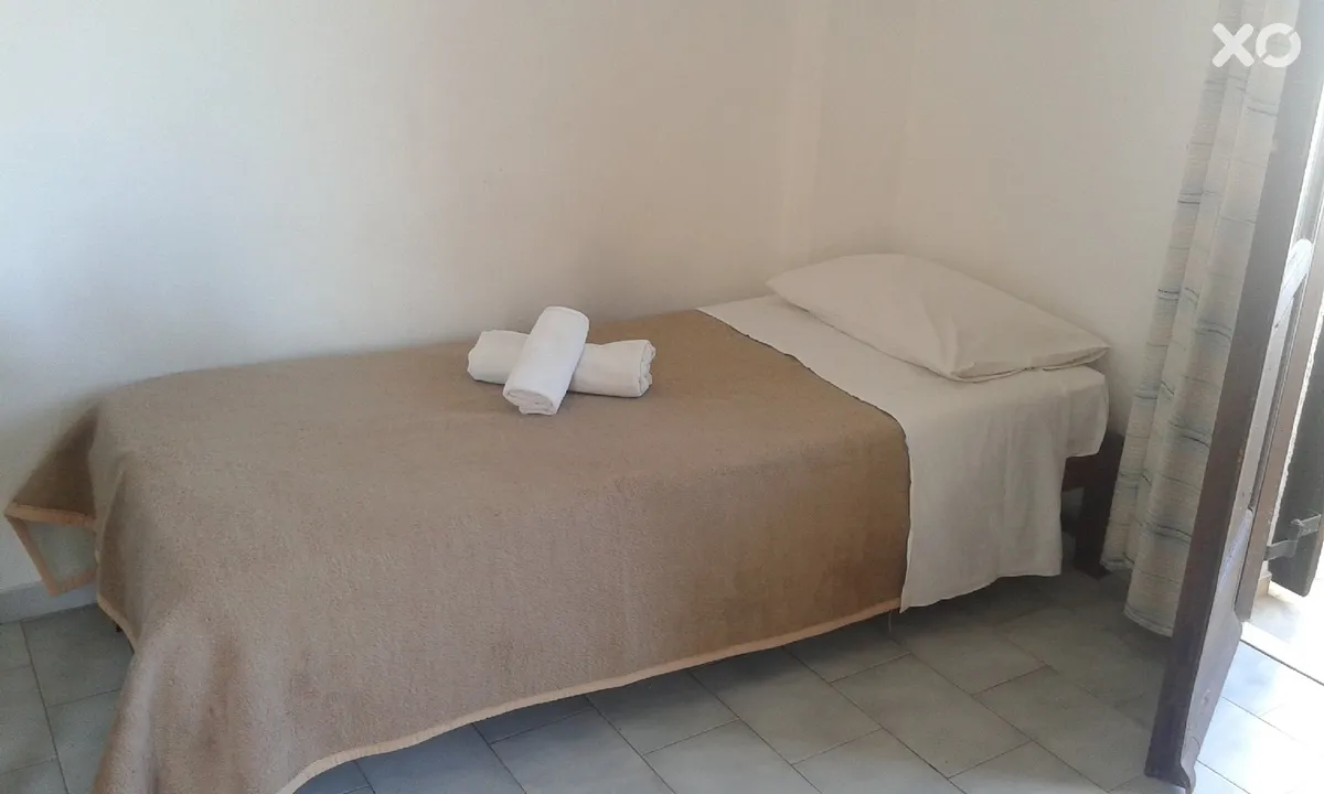 Irilena Studios & Apartments