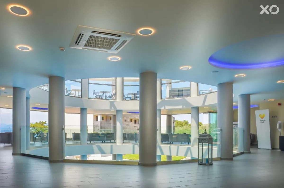 Sentido Thassos Imperial