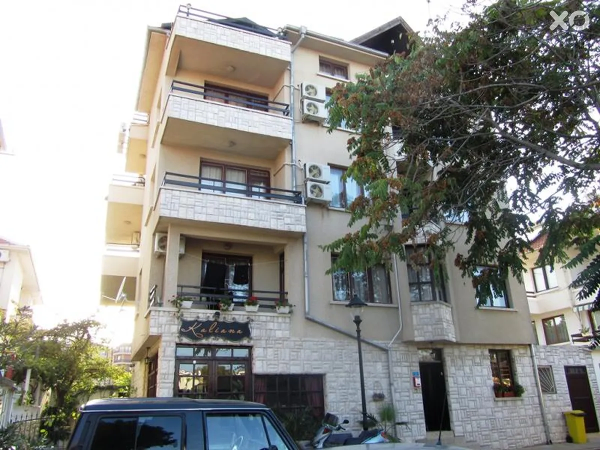 Villa Kaliana