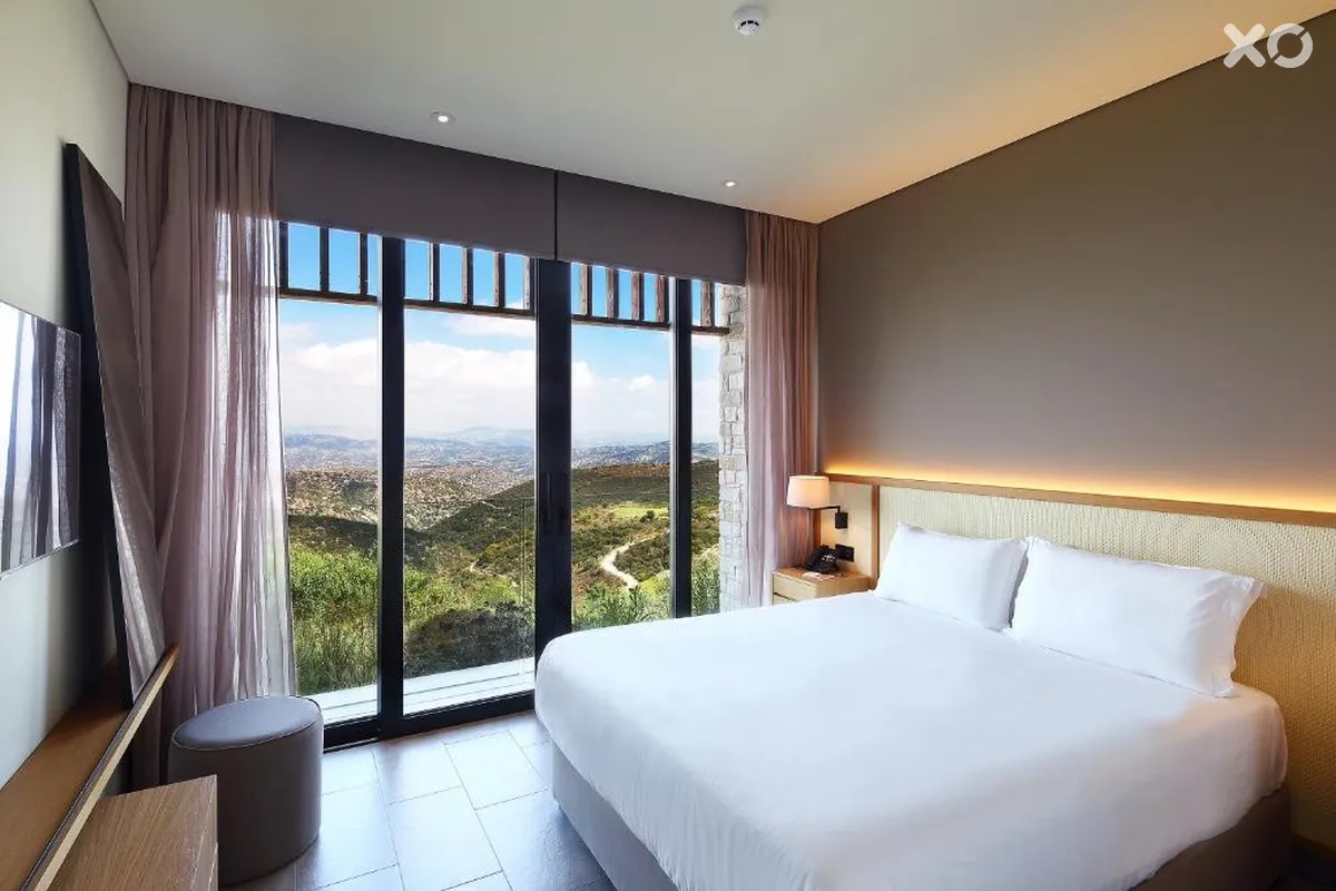 Minthis Resort