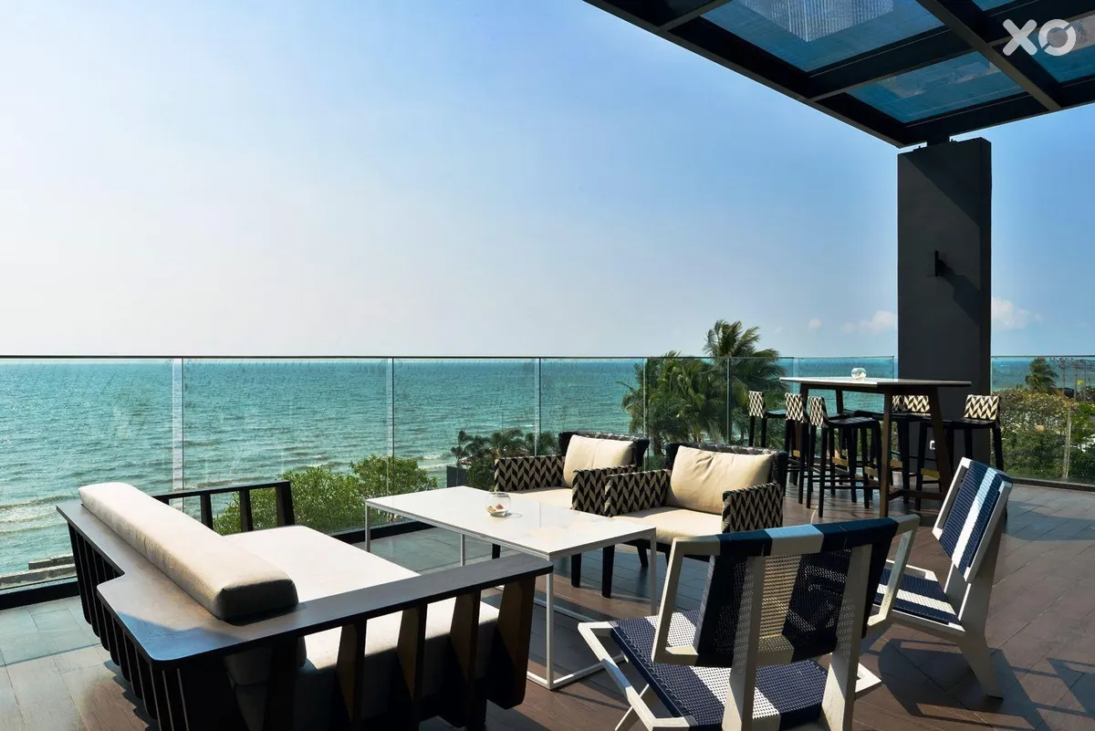 Veranda Resort Pattaya