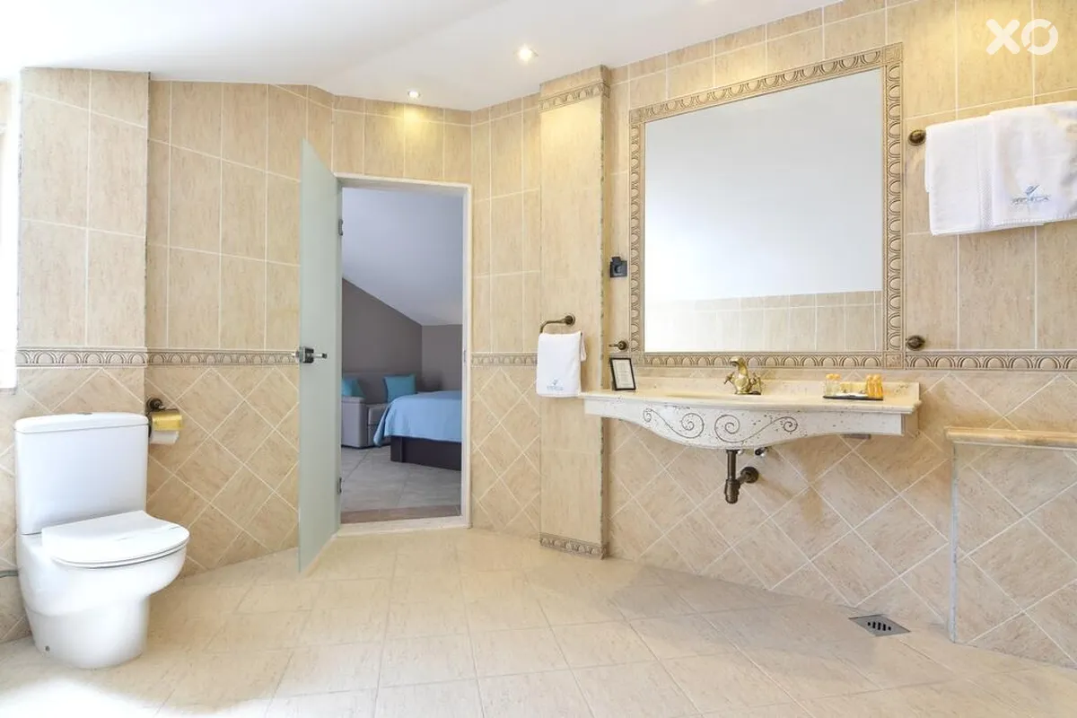 Perla Hotel