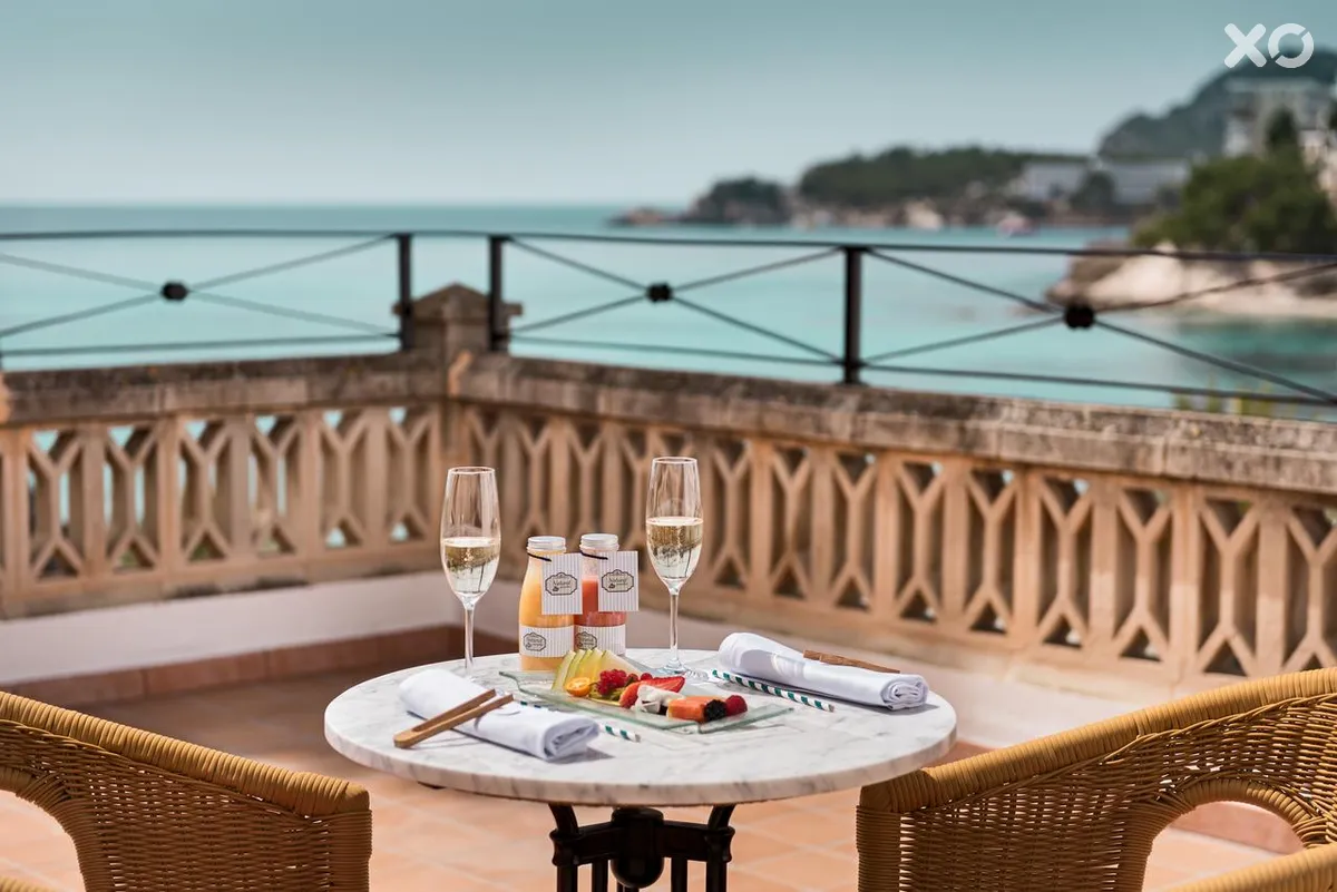 Secrets Mallorca Villamil Resort & Spa