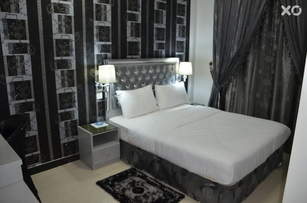 White Fort Hotel