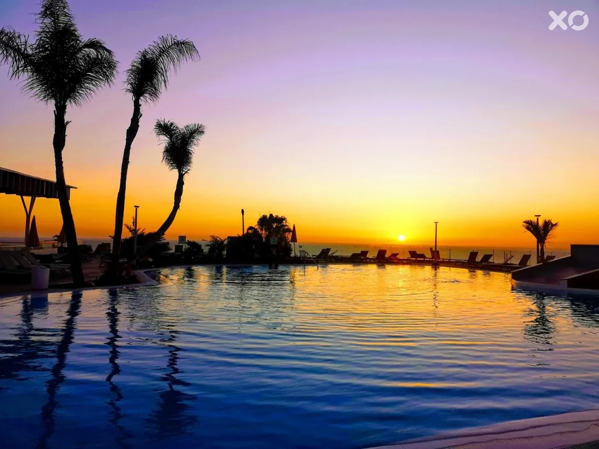 Riosol Hotel