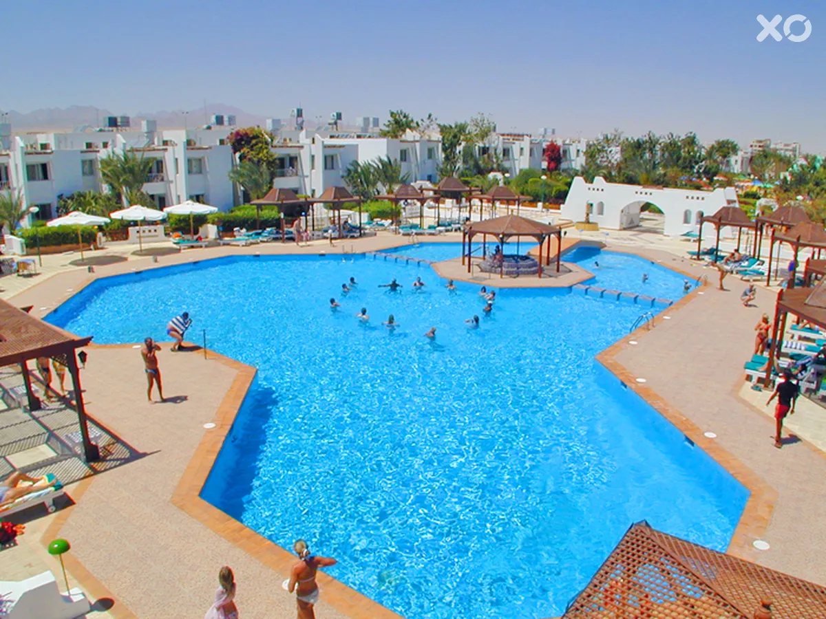 Menaville Safaga Hotel & Resort