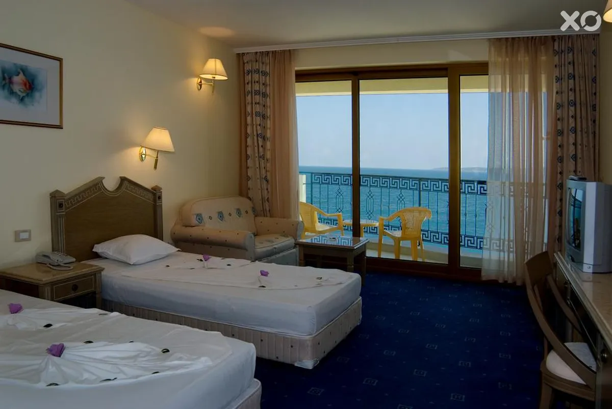 Marina Royal Palace