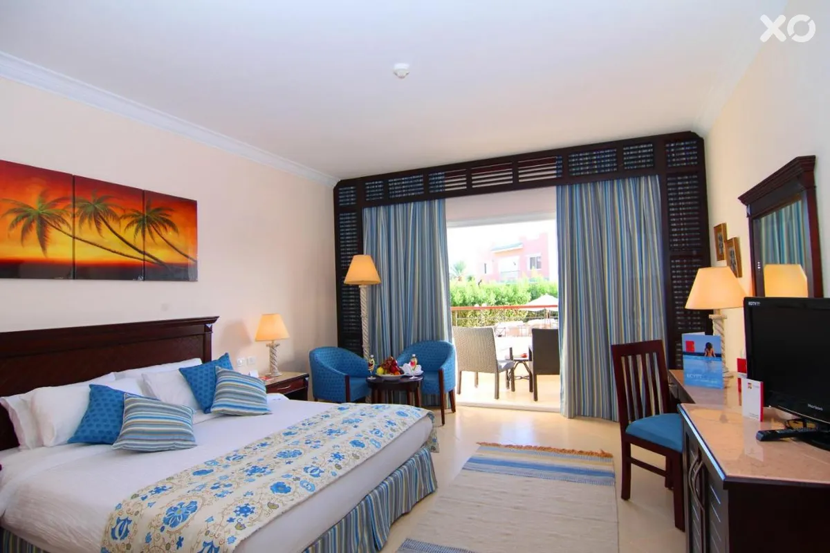 Amwaj Oyoun Resort & Spa