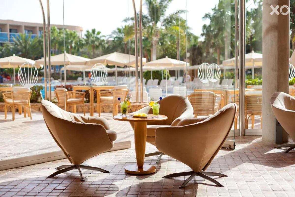Mur Faro Jandia & Spa Hotel