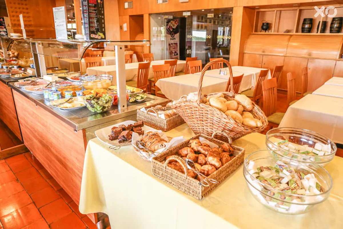 Da Aldeia Hotel