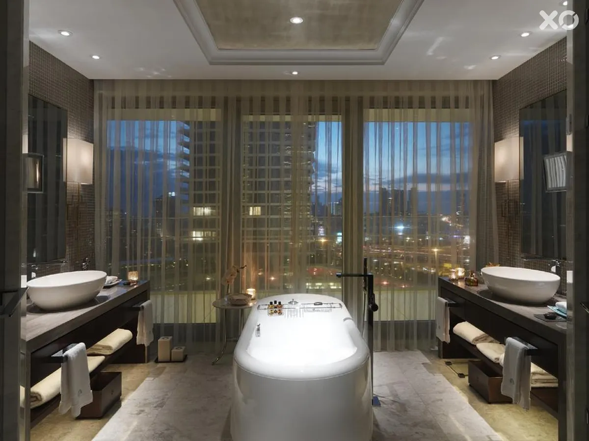 Raffles Istanbul
