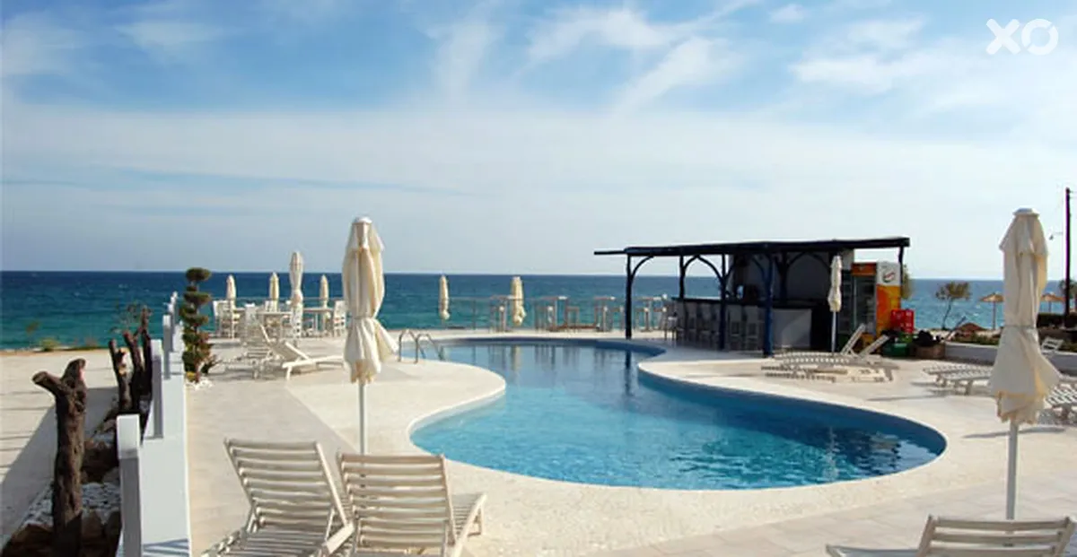 Sunray Hotel