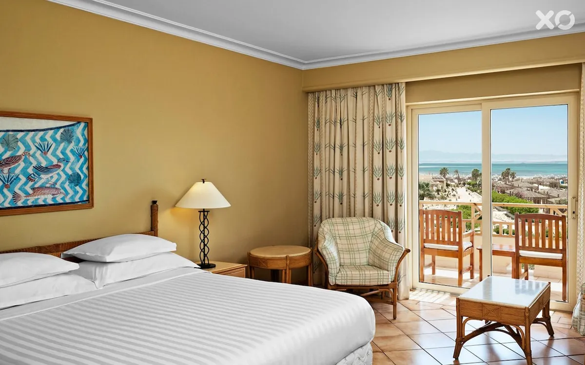 Sheraton Soma Bay Resort