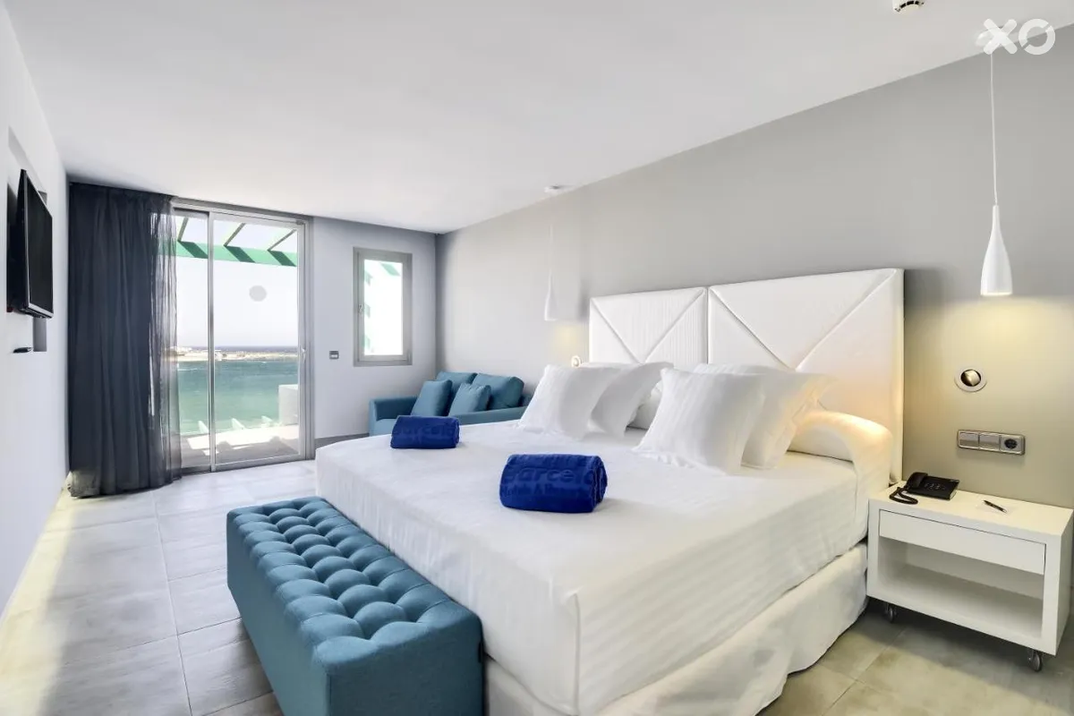 Barcelo Teguise Beach