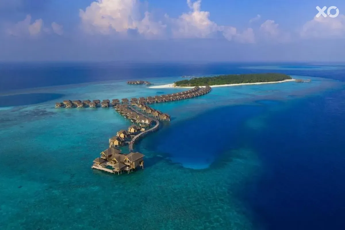 Vakkaru Maldives