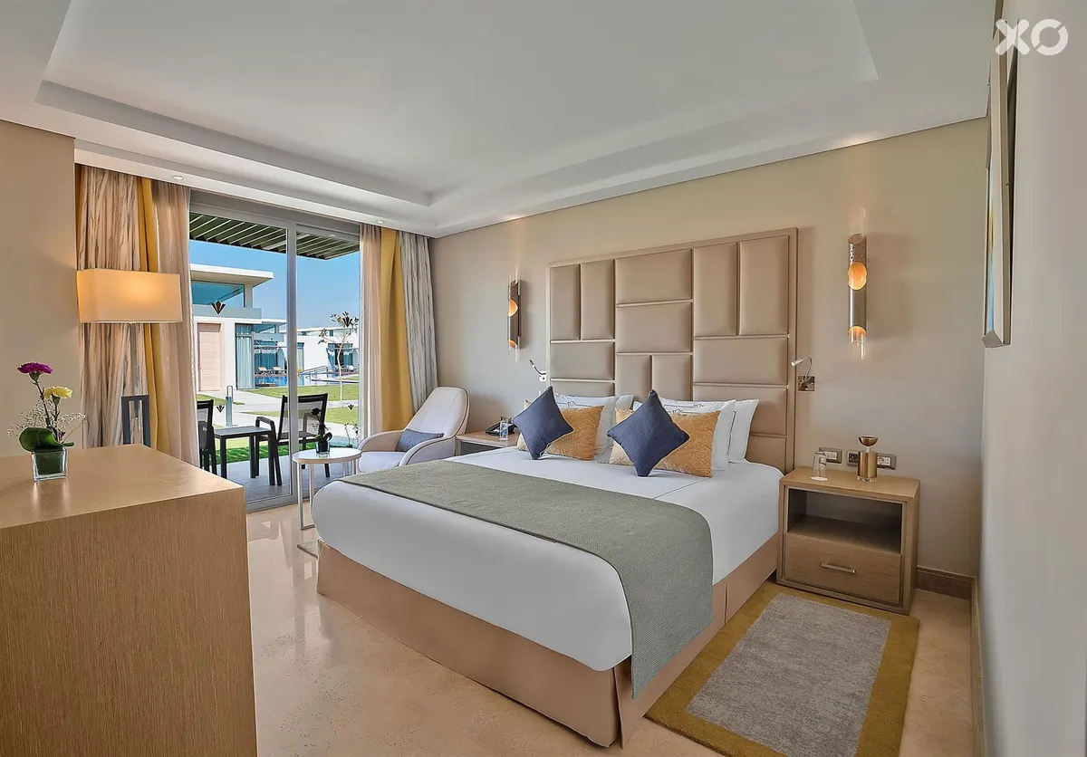 Rixos Premium Magawish