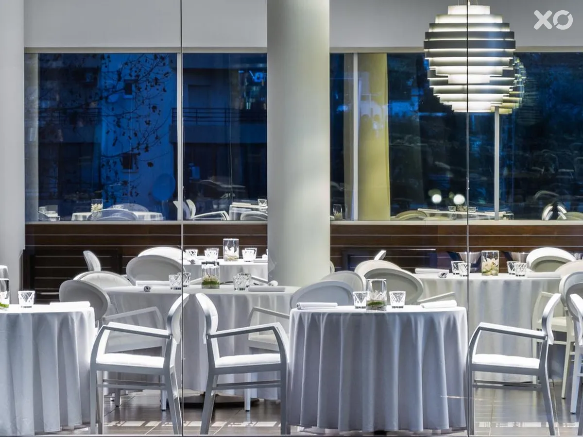 AR Diamante Beach Spa Hotel