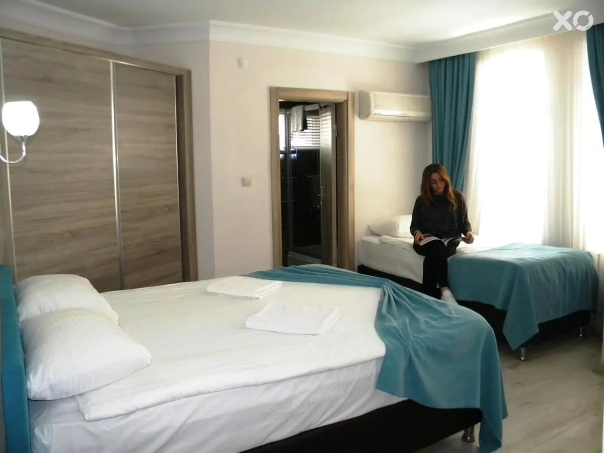 Sava Hotel
