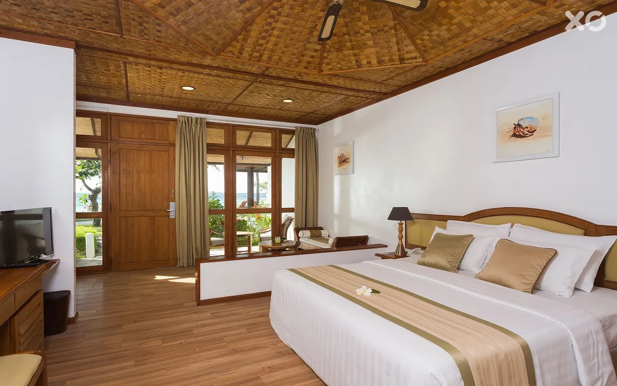 Bandos Maldives