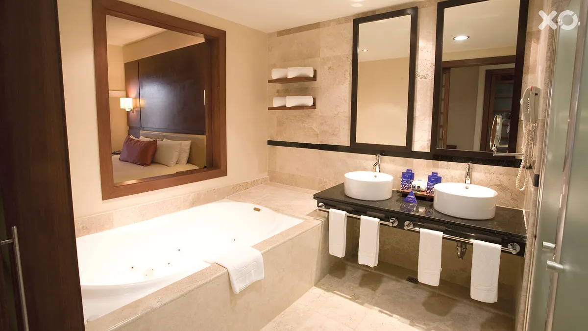 Grand Sunset Princess All Suites & Spa Resort