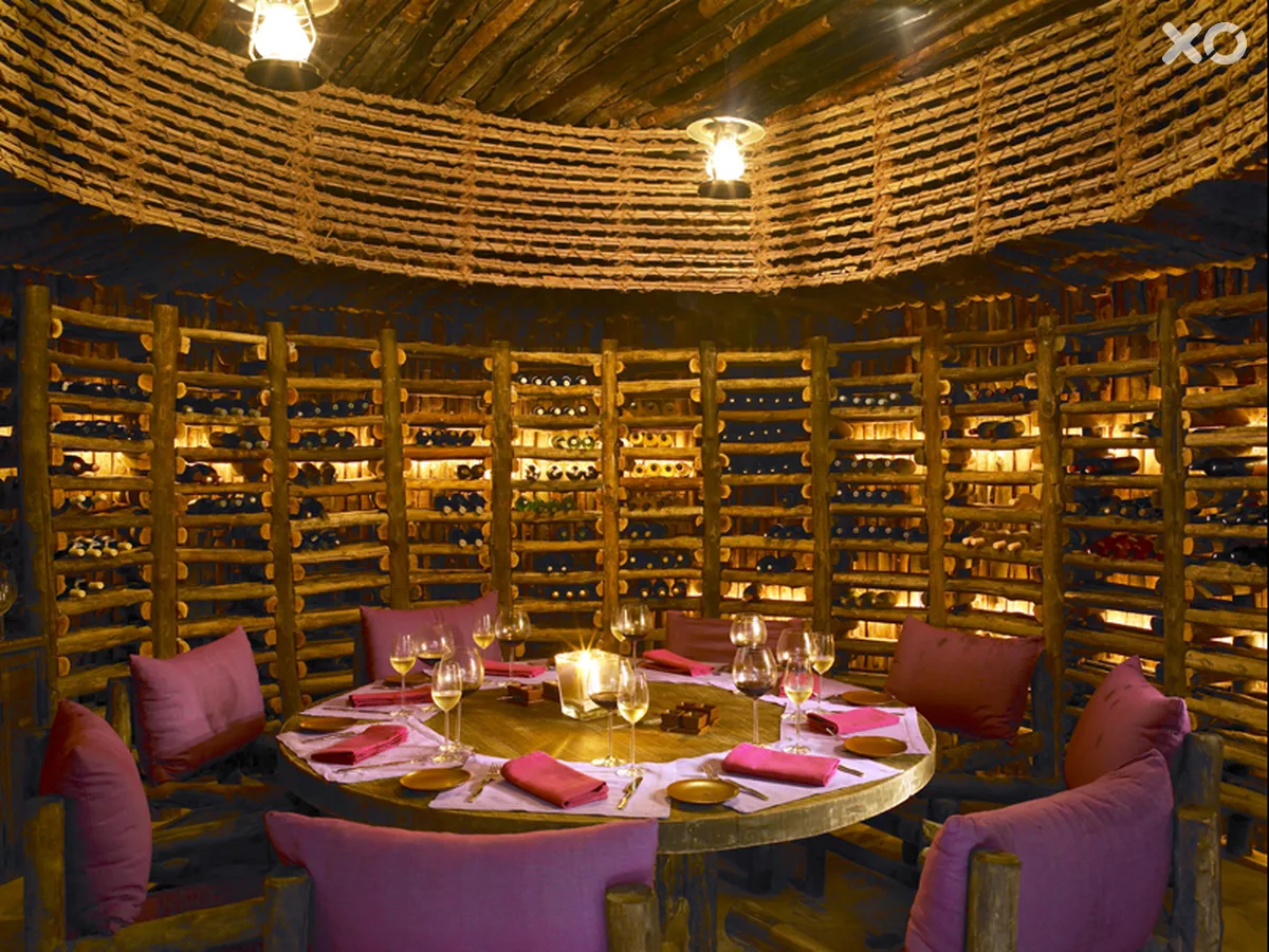 Six Senses Zighy Bay