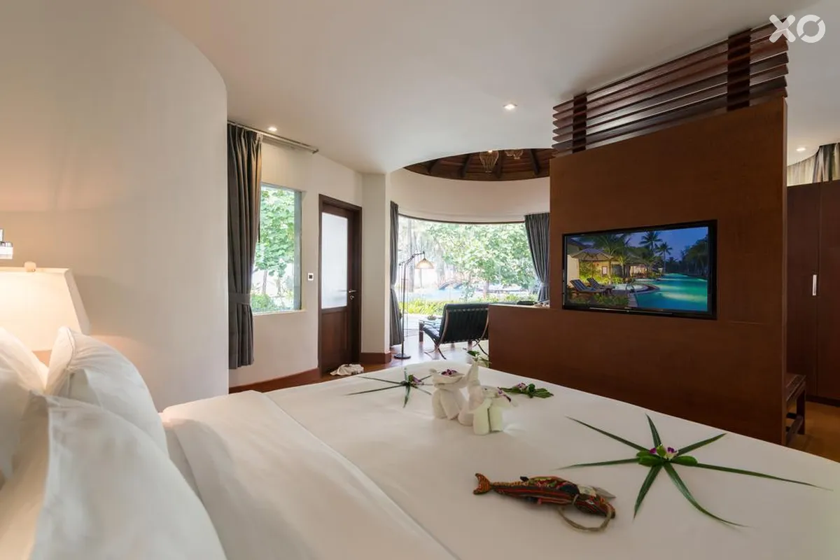 The Haven Khao Lak