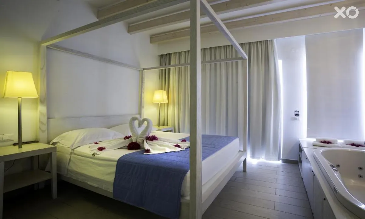 Lindos View Hotel