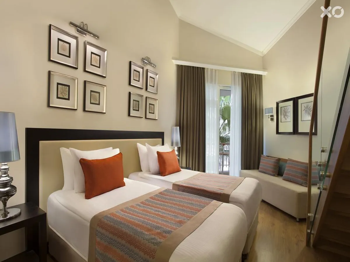 Akka Alinda Hotel