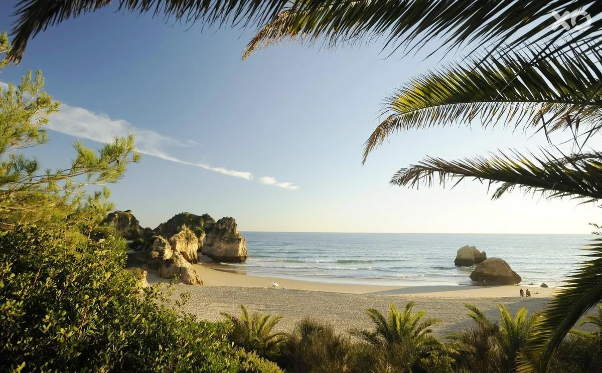 Pestana Alvor Praia Premium Beach & Golf Resort