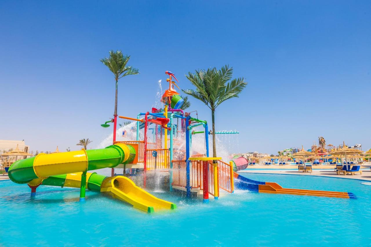 Pickalbatros Aqua Park Sharm