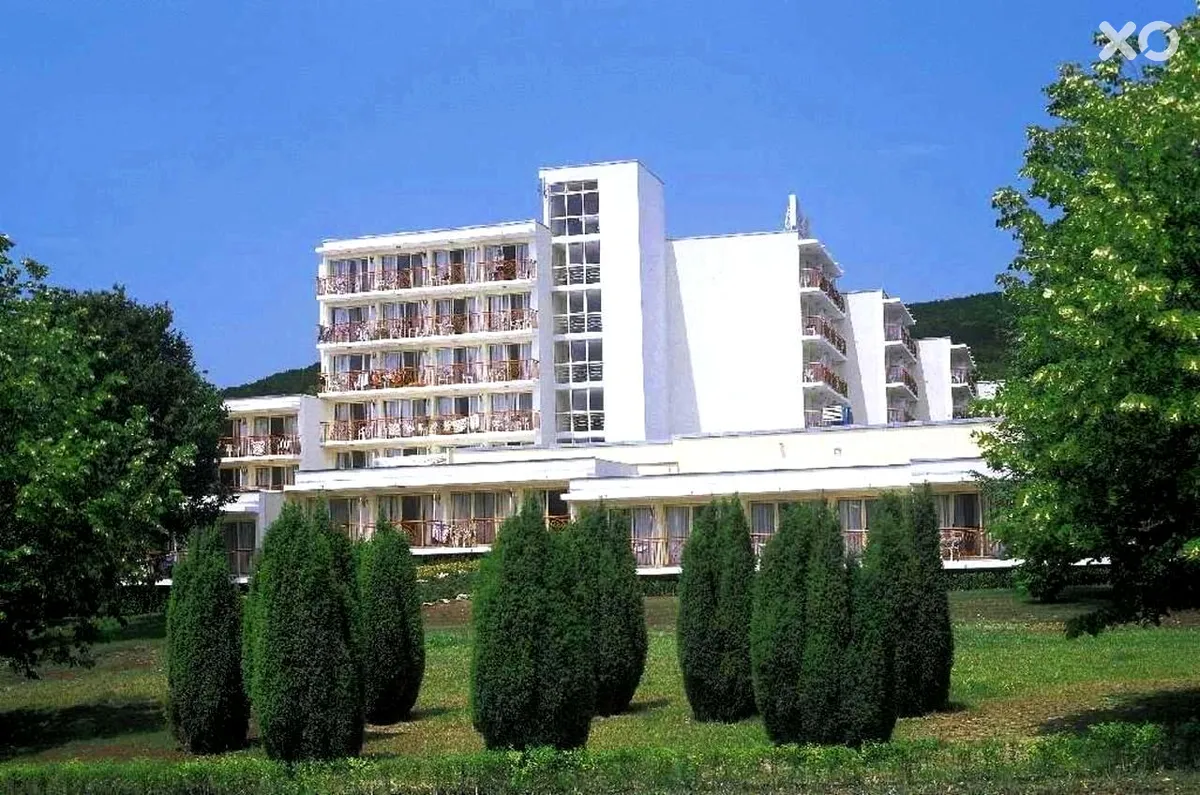 Vita Park Hotel