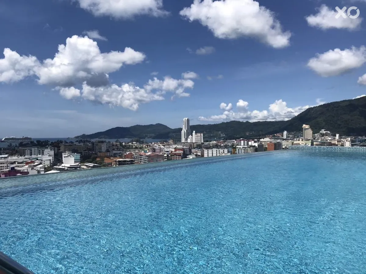 Triple L Hotel Patong Beach
